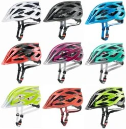 Uvex I-VO-CC 52-57cm / 56-60cm