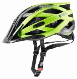 Uvex I-VO-CC 52-57cm / 56-60cm 21 Uvex I-VO-CC 52-57cm / 56-60cm -Lapierrik Verkaufe Helm Uvex I VO CC green black matt 52 57cm 4043197284835 S4104231615