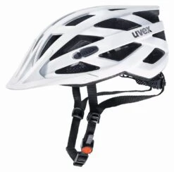 Uvex I-VO-CC 52-57cm / 56-60cm 27 Uvex I-VO-CC 52-57cm / 56-60cm -Lapierrik Verkaufe Helm Uvex I VO CC white matt 52 57cm 4043197271651 S4104230715