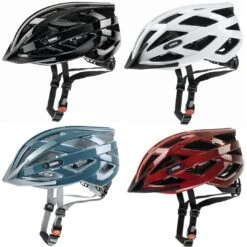 Uvex I-VO 52-57cm / 56-60cm