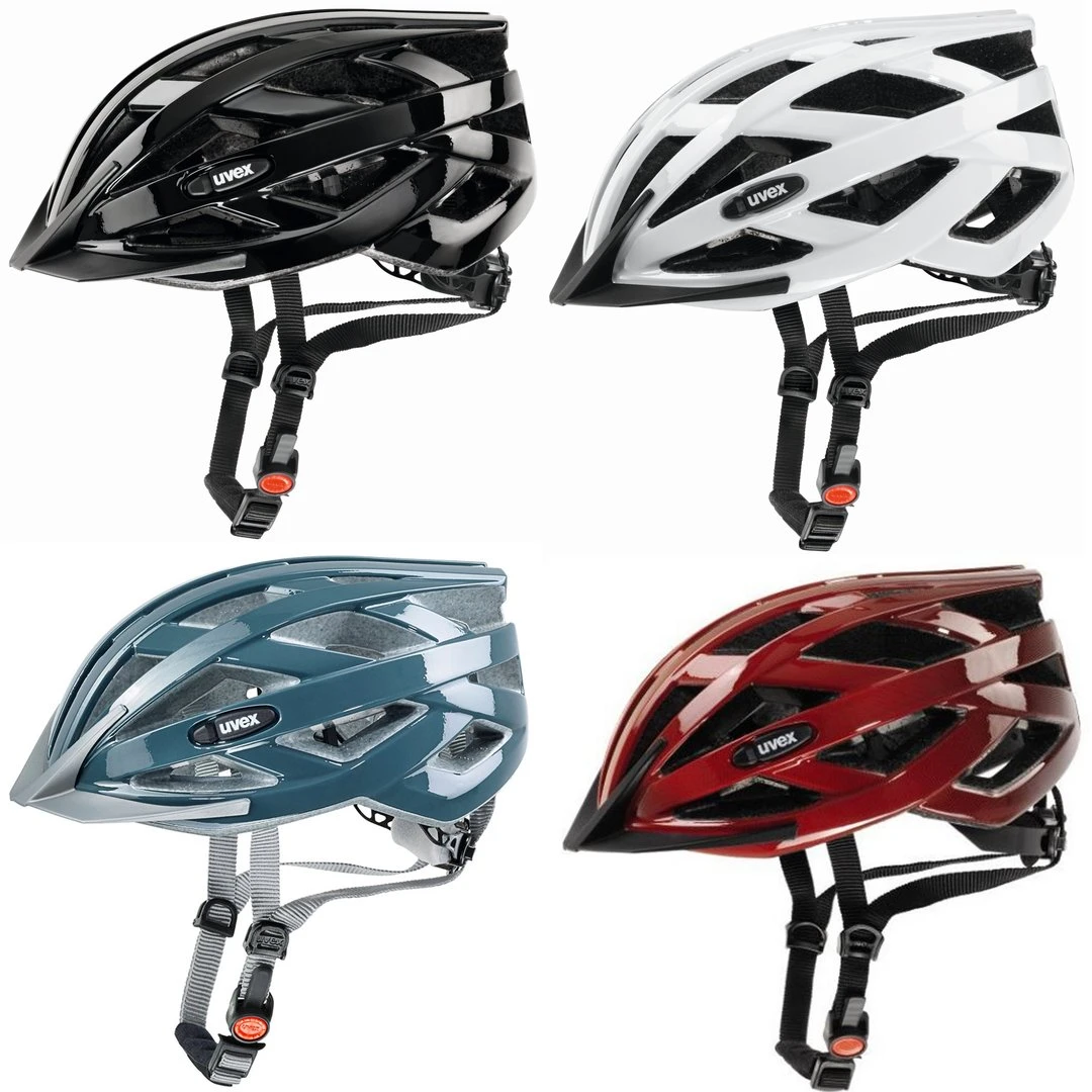 Uvex I-VO 52-57cm / 56-60cm 3 Uvex I-VO 52-57cm / 56-60cm