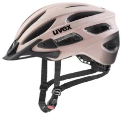 Uvex True-CC 52-55cm / 55-58cm -Lapierrik Verkaufe Helm Uvex True CC durst rose black matt 55 58cm S4100540417 4043197346410