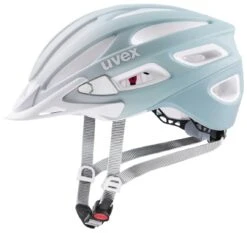 Uvex True-CC 52-55cm / 55-58cm -Lapierrik Verkaufe Helm Uvex True CC papyrus peacock matt 55 58cm S4100540117 4043197336985