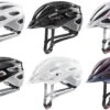 Uvex True 52-55cm / 55-58cm -Lapierrik Verkaufe Helm Uvex True 52 55cm 55 58cm S41.0.043