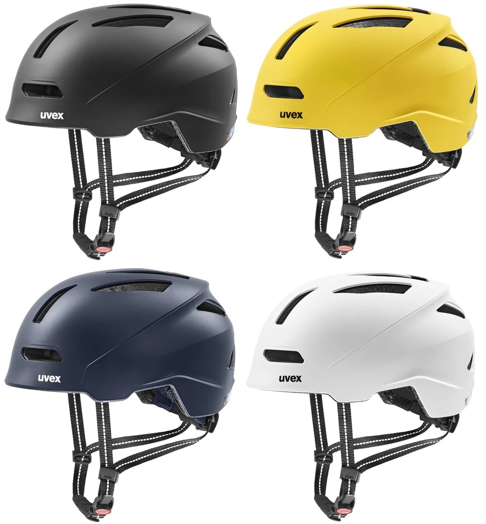 Uvex Urban Planet 54-58cm / 58-61cm