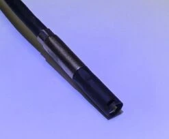 Fuxon LED F-160 Ohne Schalter 60 Lux Für E-Bike 6V Gleichspannung Brose Schwarz -Lapierrik Verkaufe Hippo silber 2