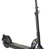 Katarga Delta 10 E-Scooter Schwarz-lime -Lapierrik Verkaufe Katarga E Scooter Delta 10 Vollgummi 350Watt 250Wh Heckmotor schwarz lime 507 00042