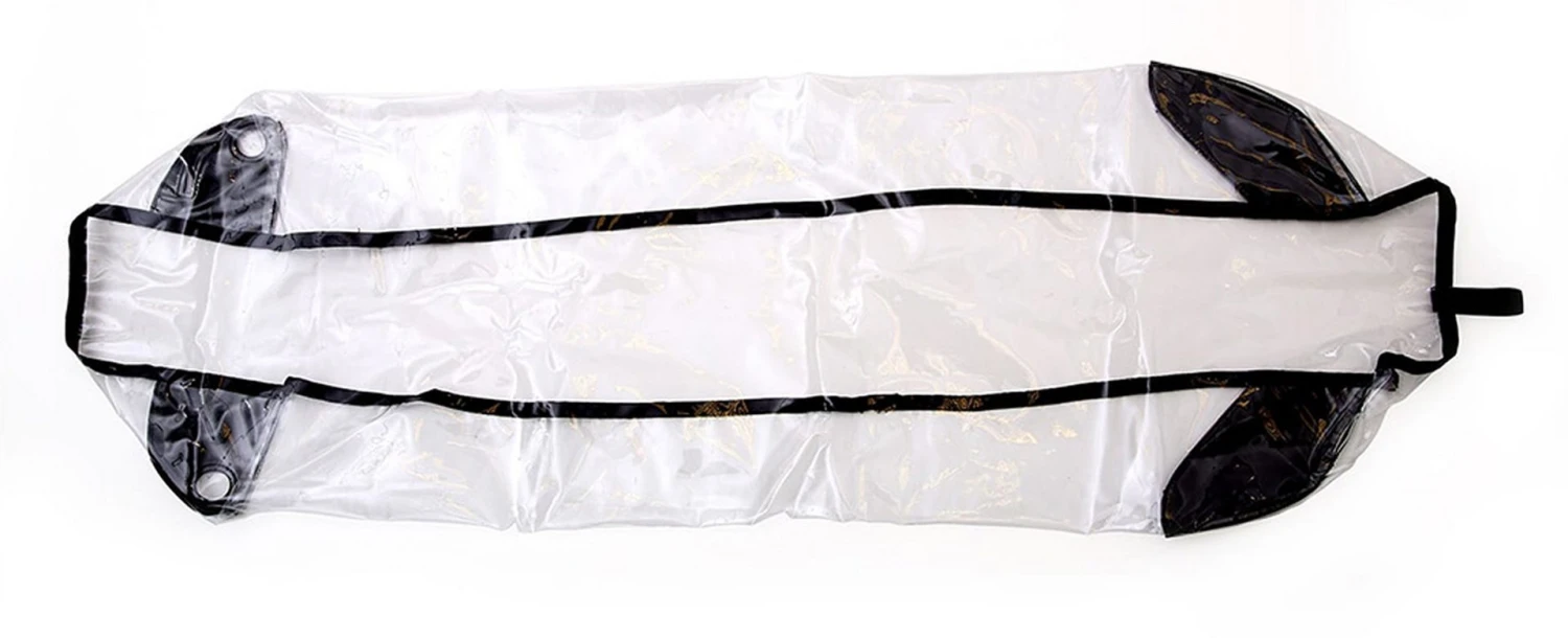 Croozer Regenverdeck Kid For 1 Und Kid Plus For 1 Alle Ab 2014 3 Croozer Regenverdeck Kid For 1 Und Kid Plus For 1 Alle Ab 2014