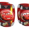 Knie- Und Ellenbogenschoner Cars 2 Knie- Und Ellenbogenschoner Cars -Lapierrik Verkaufe Knie und Ellenbogenschoner Set Cars rot 95 085 30667 C892094 3496278920947