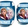 Knie- Und Ellenbogenschoner Frozen II 1 Knie- Und Ellenbogenschoner Frozen II -Lapierrik Verkaufe Knie und Ellenbogenschoner Set Frozen II 2 blau 085 30691 RN244094 3496272440946