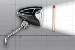 Bumm Lumotec IQ2 Eyc-E Für E-Bikes 6-42V Gleichspannung -Lapierrik Verkaufe Lampe Scheinwerfer Bumm Lumotec Eyc E Bike 6 42V 160R42 6 04 070 20802 4006021010659c