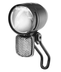 Bumm Lumotec IQ-XS-E Für E-Bikes 6-42 Volt Gleichspannung Schwarz -Lapierrik Verkaufe Lampe Scheinwerfer Bumm Lumotec IQ XS E Bike schwarz 6 42V 167R42TS 01 070 20560 4006021012196b