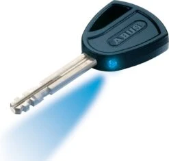 ABUS Bordo Granit X-Plus 6505/85 Black Plus-Serie Mit SH-Halter 9 ABUS Bordo Granit X-Plus 6505/85 Black Plus-Serie Mit SH-Halter -Lapierrik Verkaufe Leucht Schluessel