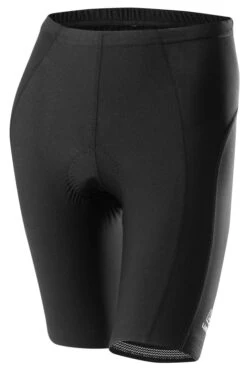 Loeffler Löffler Basic-Gel Damen Bikehose 12081