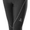 Loeffler Löffler Tour Damen-Bikehose 12607 Knielang