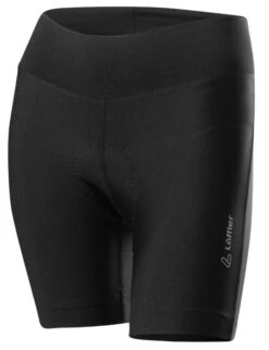 Loeffler Löffler Tour Damen-Bikehose 13639 Extra Kurz
