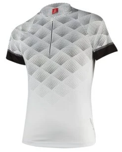 Loeffler Löffler Damen Bike-Shirt Jessy Halfzip 22467