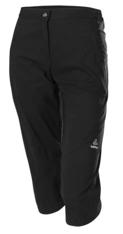 Loeffler Löffler Damen-Bikehose ¾ 06975 Comfort CSL