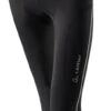 Loeffler Löffler Damen-Bikehose ¾ 20337 Hotbond® -Lapierrik Verkaufe Loeffler Damen Bike 3 4 Hose Hotbond schwarz 20337990