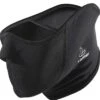 Loeffler Löffler Gesichtsmaske Windstopper®-Softshell-Warm 08806 Schwarz