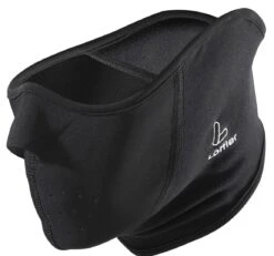 Loeffler Löffler Gesichtsmaske Windstopper®-Softshell-Warm 08806 Schwarz