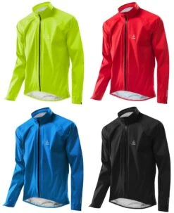 Loeffler Löffler Herren Bike-Jacke Prime GTX Active 19401