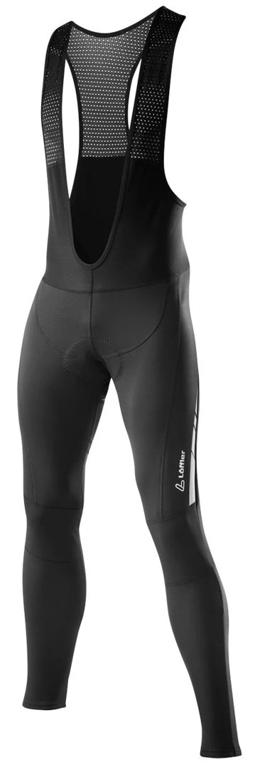 Loeffler Löffler Herren Bike-Trägerhose Endurance 19412 Windstopper® Softshell Warm M. Einsatz 3 Loeffler Löffler Herren Bike-Trägerhose Endurance 19412 Windstopper® Softshell Warm M. Einsatz