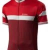 Loeffler Löffler Herren Bike-Trikot Classico Fullzip 20122 -Lapierrik Verkaufe Loeffler Herren Bike Trikot Classico Fullzip rot 20122 551