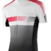 Loeffler Löffler Herren Bike-Trikot HotBond® RF Halfzip 22461 -Lapierrik Verkaufe Loeffler Herren Bike Trikot HotBond RF HZ weiss rot schwarz 22461151