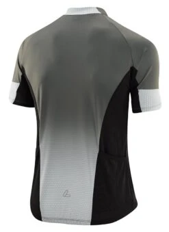 Loeffler Löffler Herren Bike-Jersey Messenger Fullzip 24602 -Lapierrik Verkaufe Loeffler Herren Mens Bike Jersey FZ Fullzip Messenger Mid olive 24602 395a