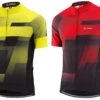 Loeffler Löffler Herren Bike-Jersey Stratos Fullzip 25602