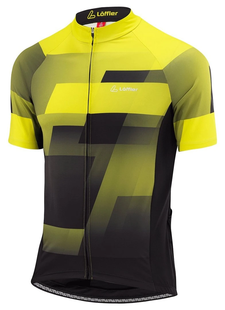 Loeffler Löffler Herren Bike-Jersey Stratos Fullzip 25602 4 Loeffler Löffler Herren Bike-Jersey Stratos Fullzip 25602 - Image 2