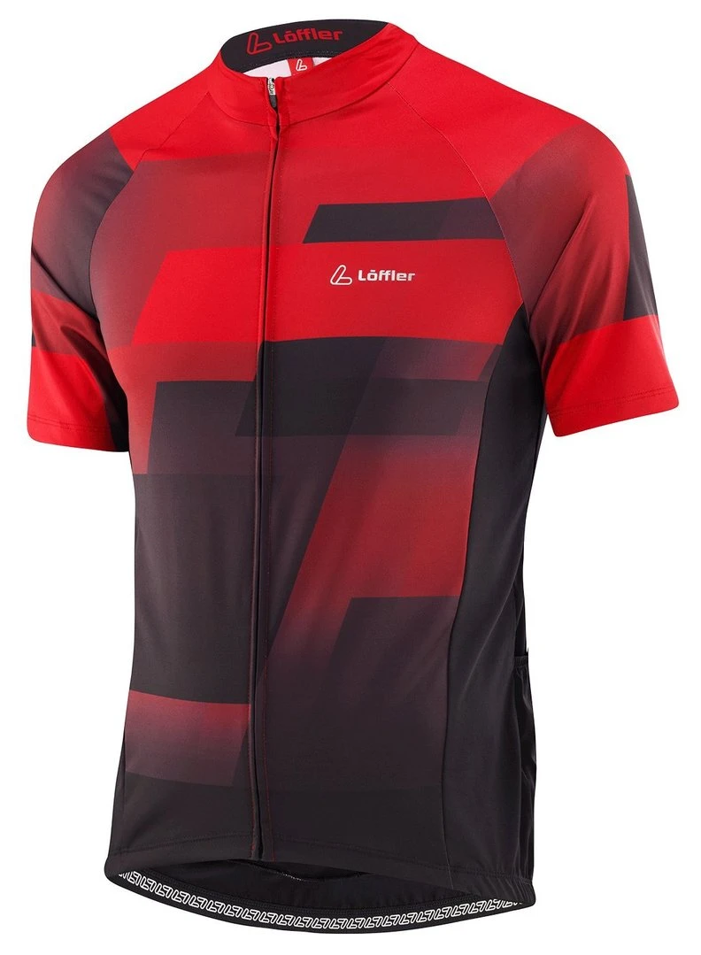 Loeffler Löffler Herren Bike-Jersey Stratos Fullzip 25602 6 Loeffler Löffler Herren Bike-Jersey Stratos Fullzip 25602 - Image 4