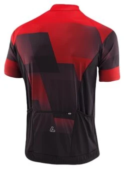 Loeffler Löffler Herren Bike-Jersey Stratos Fullzip 25602 11 Loeffler Löffler Herren Bike-Jersey Stratos Fullzip 25602 -Lapierrik Verkaufe Loeffler Herren Mens Bike Jersey FZ Fullzip Stratos Mid red 25602 551a