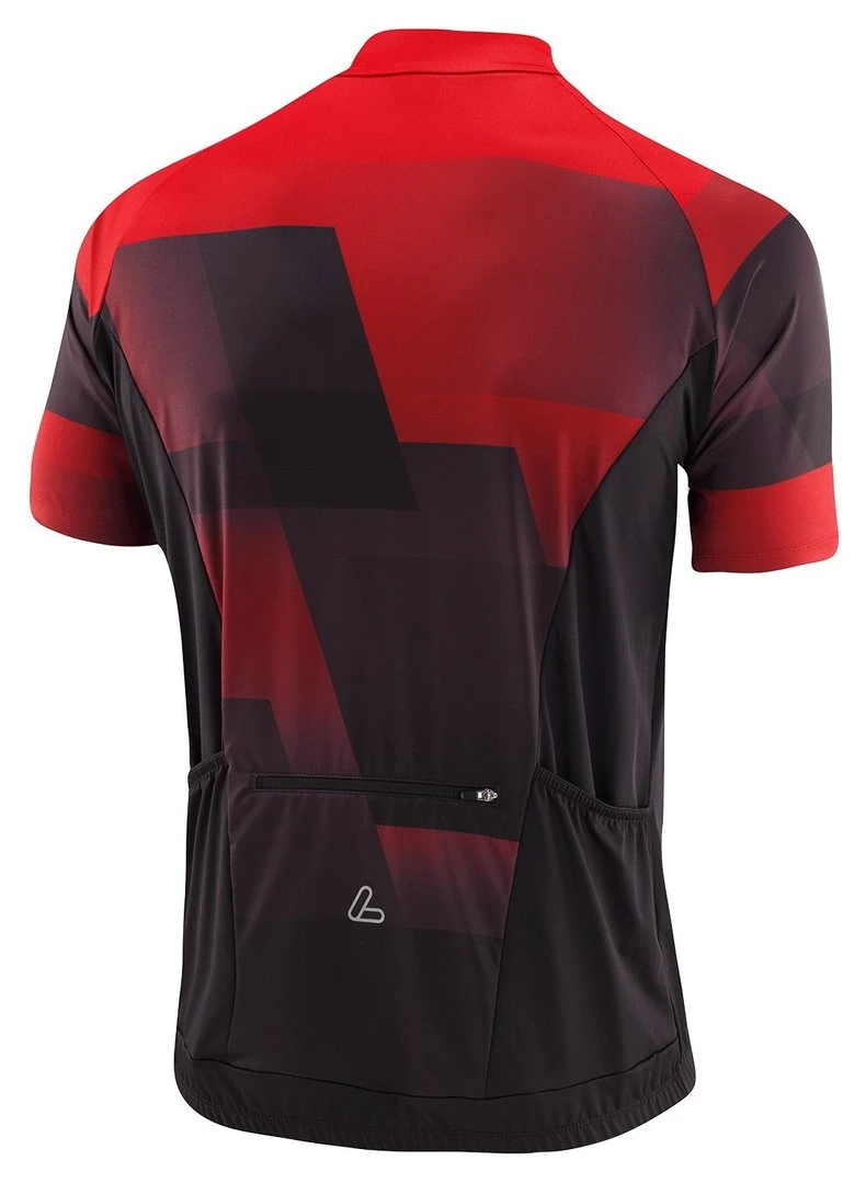 Loeffler Löffler Herren Bike-Jersey Stratos Fullzip 25602 7 Loeffler Löffler Herren Bike-Jersey Stratos Fullzip 25602 - Image 5