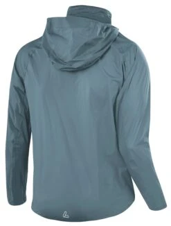 Loeffler Löffler Herren Kapuzenjacke WPM Pocket 23480 -Lapierrik Verkaufe Loeffler Herren BIKE JACKET WITH HOOD CF WPM POCKET granite 23480 940 2021 2022a