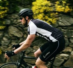 Loeffler Löffler Herren-Bike-Trägerhose HotBond 20312 -Lapierrik Verkaufe Loeffler Herren Bike Traegerhose Hotbond schwarz 20312 990b