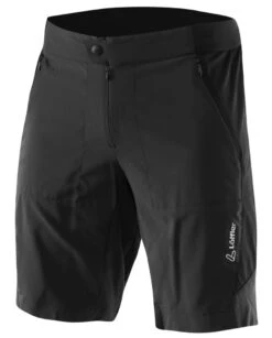 Loeffler Löffler Herren-Bike-Shorts Superlitano 21302