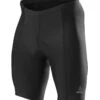 Loeffler Löffler Herren-Radhose Basic 04835 Ohne Träger