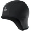 Loeffler Löffler Radmütze 09026 Mit Gore Windstopper Softshell Im Stirnbereich