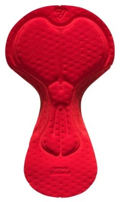 Loeffler Löffler Herren-Bike-Shorts Superlitano 21302 -Lapierrik Verkaufe Loeffler Sitzpolster Comfort Elastic Herren rot