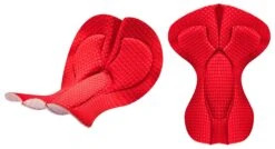 Loeffler Löffler Herren-Bike-Trägerhose Madura XT 20439 -Lapierrik Verkaufe Loeffler Sitzpolster Comfort Extreme Herren 2