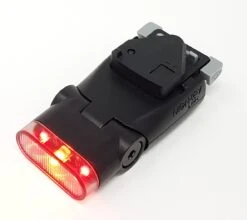 MonkeyLink ML-Light Recharge Rearlight UTS Rücklicht Mit USB-Anschluss -Lapierrik Verkaufe ML Light Monkey Link Ruecklicht ML RearLight UTS Recharge Sattelbefestigung winkelverstellbar 80222 070 50543 4002556954260a