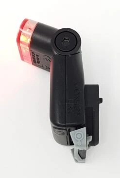 MonkeyLink ML-Light Recharge Rearlight UTS Rücklicht Mit USB-Anschluss -Lapierrik Verkaufe ML Light Monkey Link Ruecklicht ML RearLight UTS Recharge Sattelbefestigung winkelverstellbar 80222 070 50543 4002556954260c