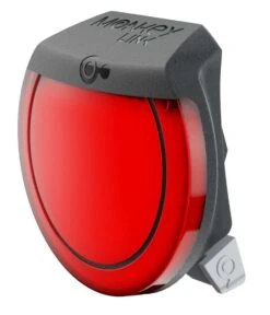 MonkeyLink ML-Light Connect-SkyeLight 100/150 Lux-Set Für E-Bike Mit Bremslicht -Lapierrik Verkaufe ML Light Monkey Link Ruecklicht SkyeLight Connect rear eBike mit Bremslicht 80270