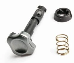 Magura BAT-Kit Für MT6/MT7/MT8/MT-Trail Carbon Ab MJ2015 Mystic-grey (chrom)