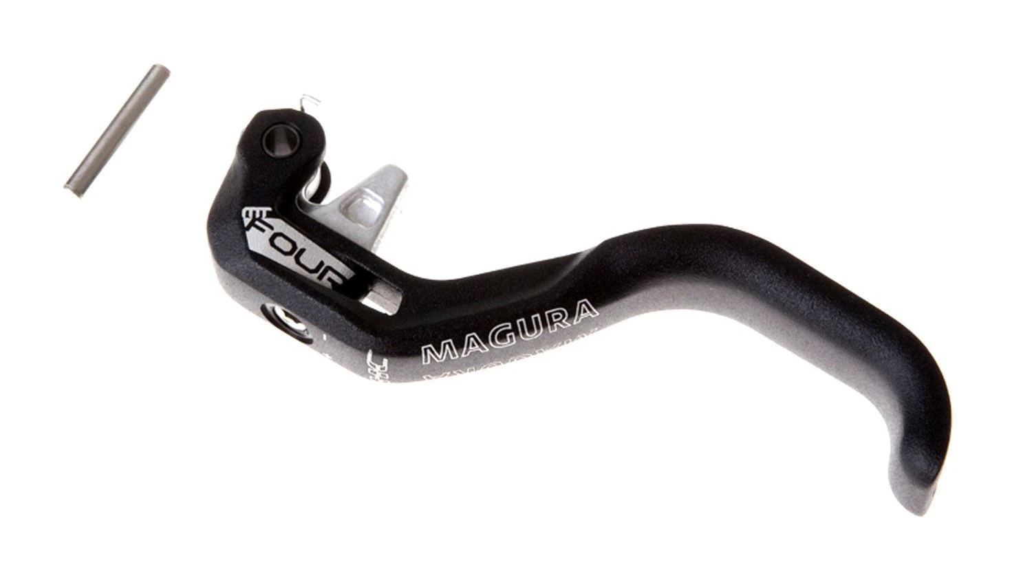 Magura Bremshebel HC Für MT-4 (auch Für MT-5 Passend) 3 Magura Bremshebel HC Für MT-4 (auch Für MT-5 Passend)