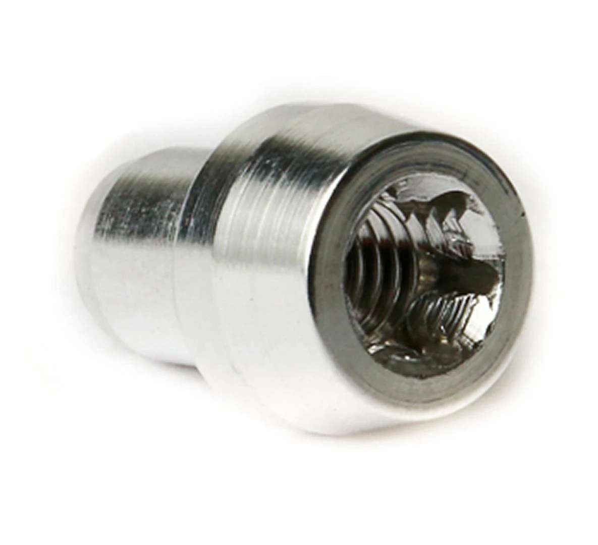 Magura Klemmmutter Aluminium Für Lenkerklemmung / Klemmschelle MT-6 / MT-8 Bis 2014 (Stückpreis) 3 Magura Klemmmutter Aluminium Für Lenkerklemmung / Klemmschelle MT-6 / MT-8 Bis 2014 (Stückpreis)