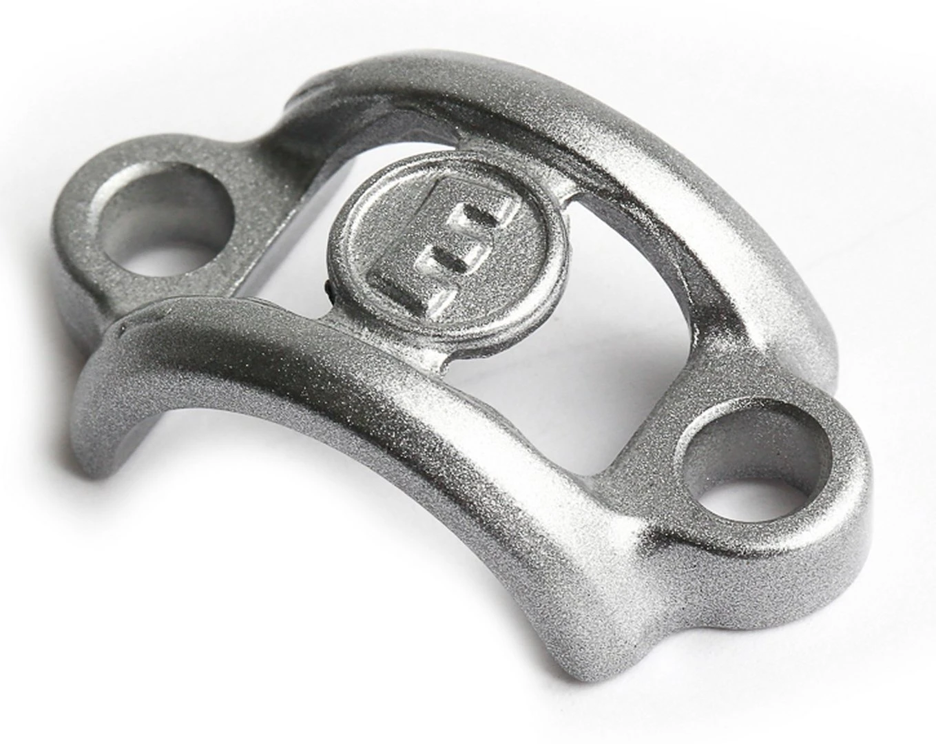 Magura Klemmschelle Für Bremsgriff MT-6 Alu Silber Ohne Schrauben 3 Magura Klemmschelle Für Bremsgriff MT-6 Alu Silber Ohne Schrauben