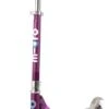 Micro Sprite-Special Edition Lila-Streifen -Lapierrik Verkaufe Microscooter Sprite Spezial Edition lila Streifen 120mm 100mm SA0137 7640108569745